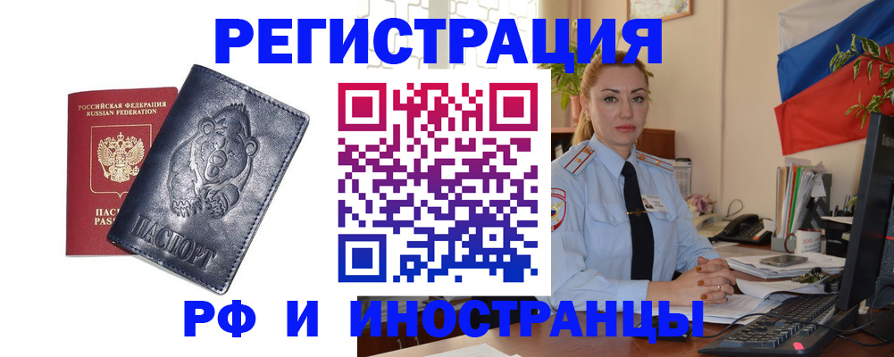 временная регистрация поиск в Курской области